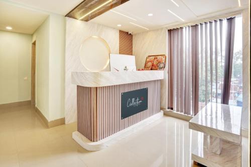 Jamshedpur Hotel | Hotel O Vira