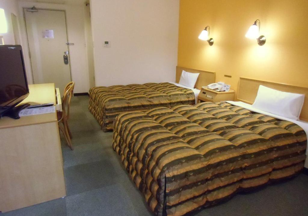 Higashinari Hotel | Hotel Oaks Early-Bird Osaka Morinomiya/ Vacation STAY 28792
