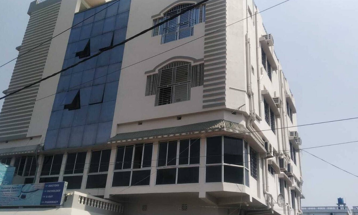 Islampur Hotel | Hotel Oasis Palace