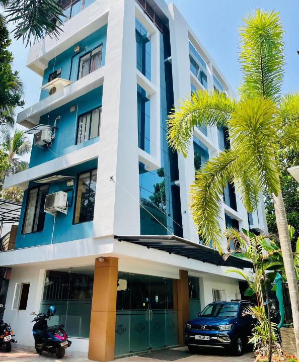 Kovalam Hotel | Hotel Opalo Kailas