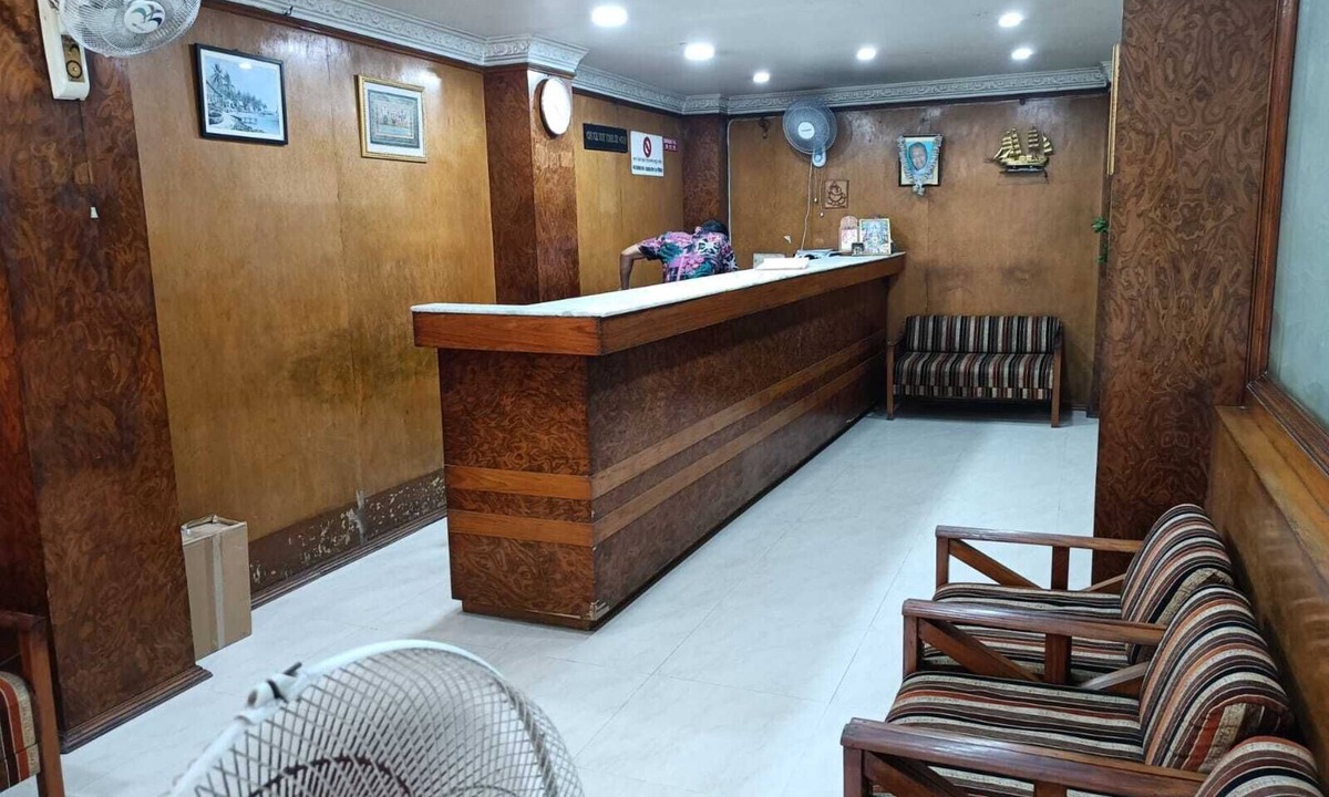 Paltan Bazaar Hotel | Hotel Orchid