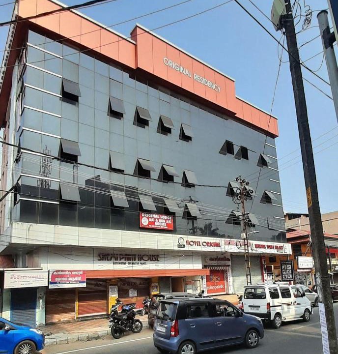 Kollam Hotel | Hotel Orginal Residency