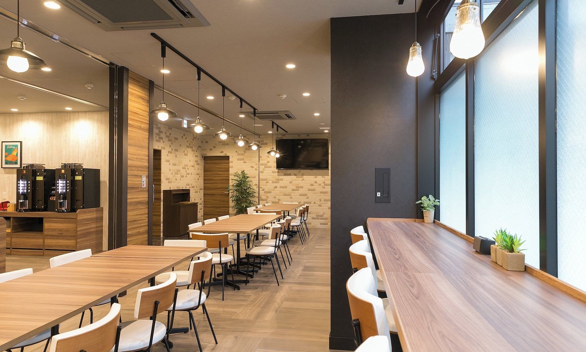 Minamisenba Hotel | Hotel Oriental Express Osaka Shinsaibashi