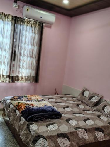 Shri Madhopur Hotel | Hotel Palak palace