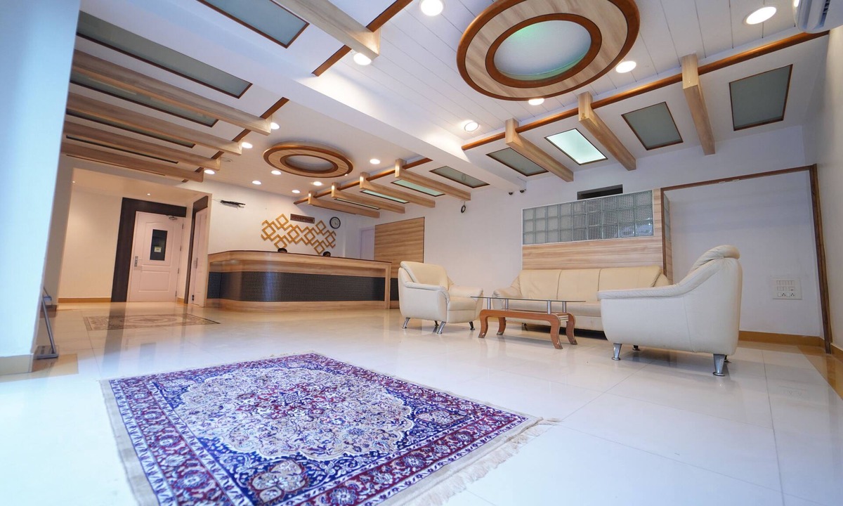 Palayankottai Hotel | Hotel Palmyra Grand Inn