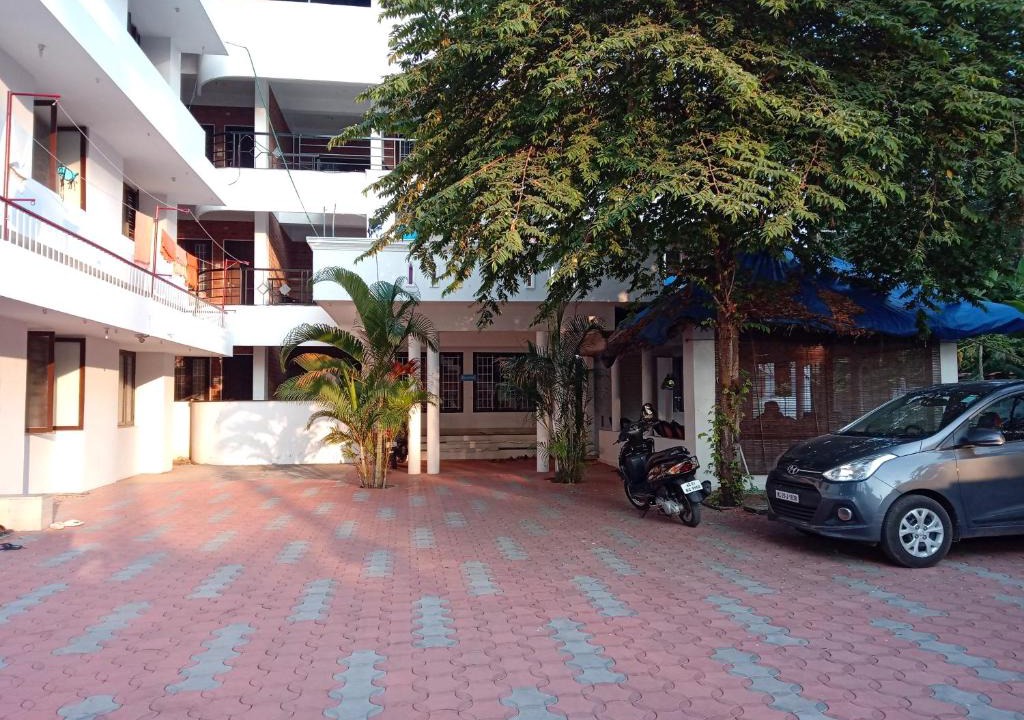 Kovalam Hotel | Hotel Peacock