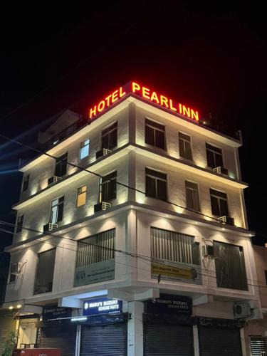 Rudrapur Hotel | Hotel Pearl inn
