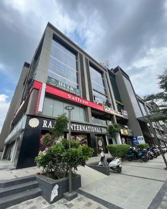 Ahmedabad Hotel | Hotel Pelican Villa