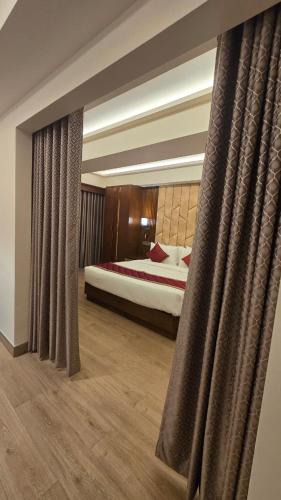 Ettumanoor Hotel | Hotel Pentagon
