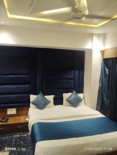 Gandhinagar Hotel | Hotel Pera Villa