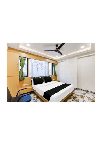 Ellis Bridge Hotel | Hotel Prime 24