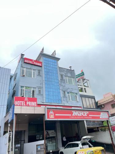 Tonk Road Hotel | Hotel Prime
