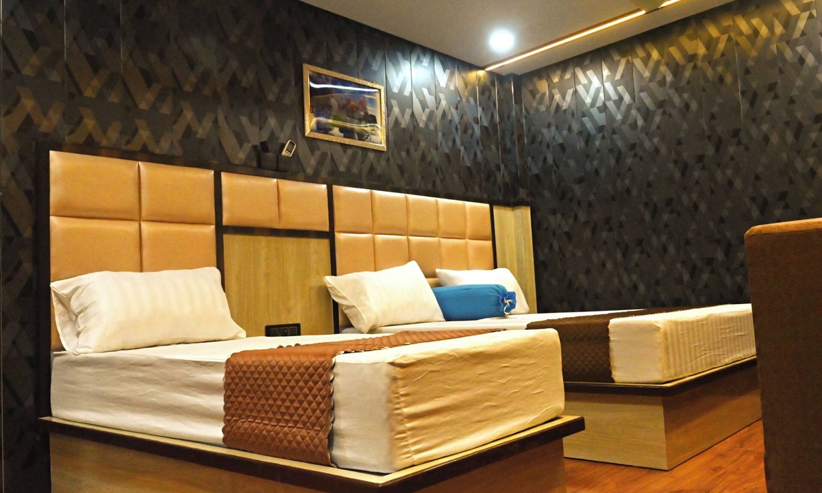 Gorakhpur Hotel | Hotel Prince
