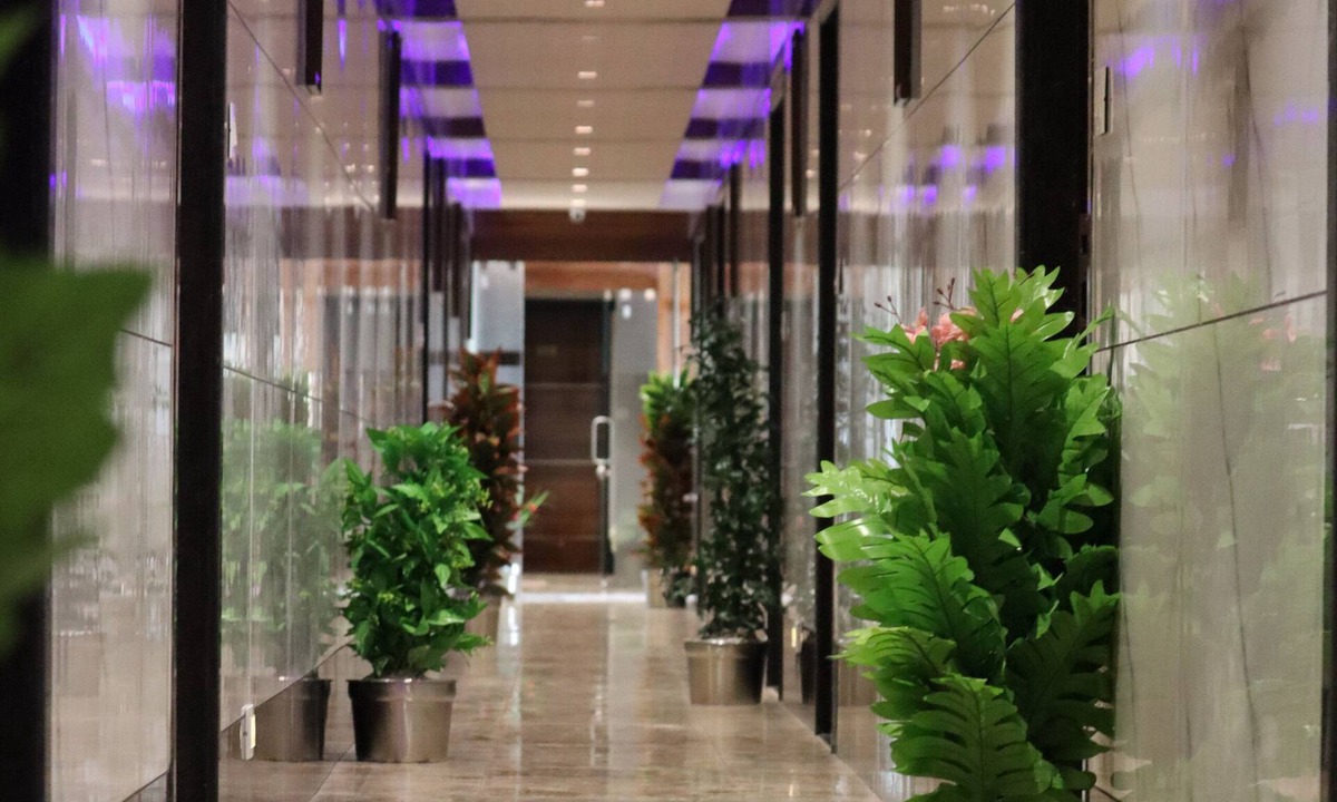 Vadodara Hotel | Hotel Prince Inn