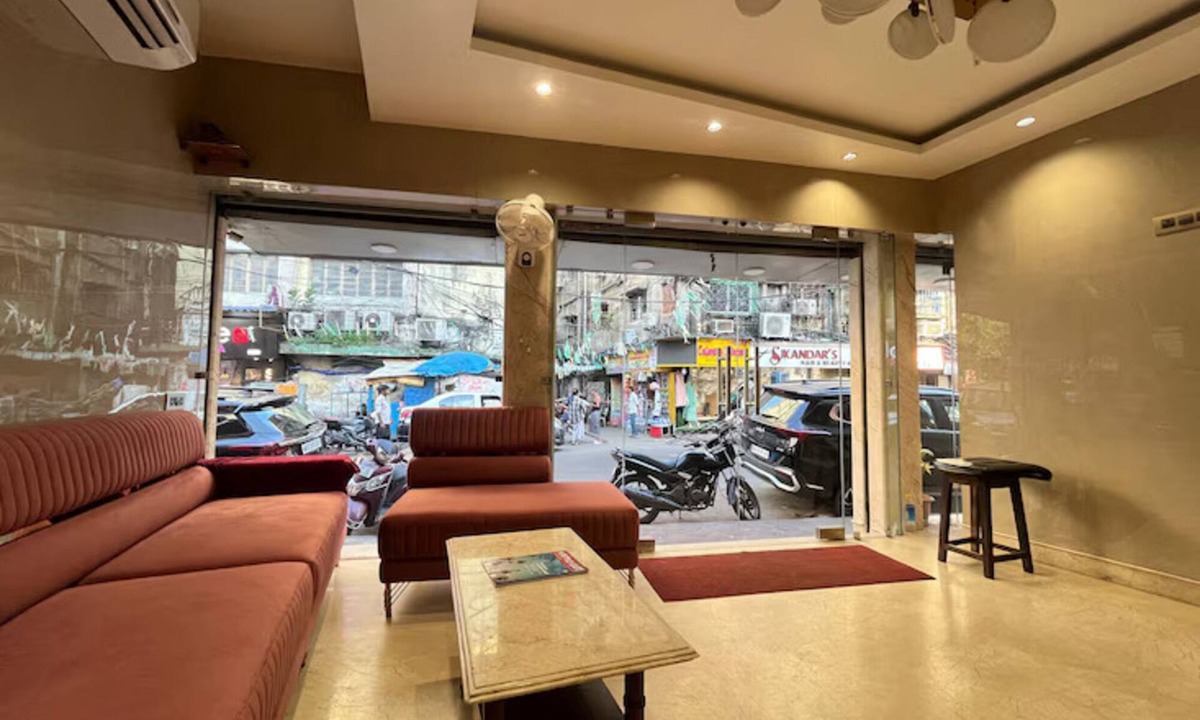 Dharmatala Hotel | Hotel Pushpak International