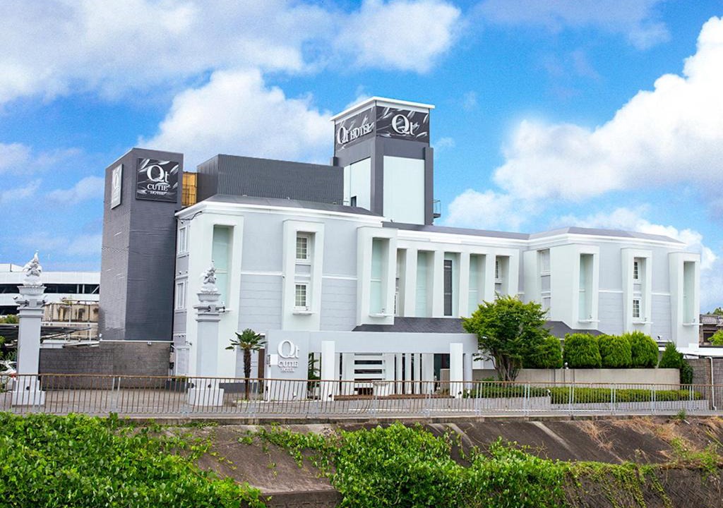 Nishi Ward Hotel | Hotel QT Senboku (Adult Only)