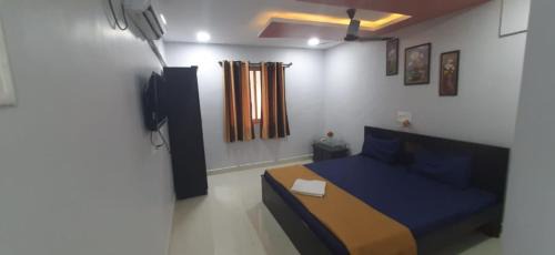 Neral Hotel | Hotel Radha krishna