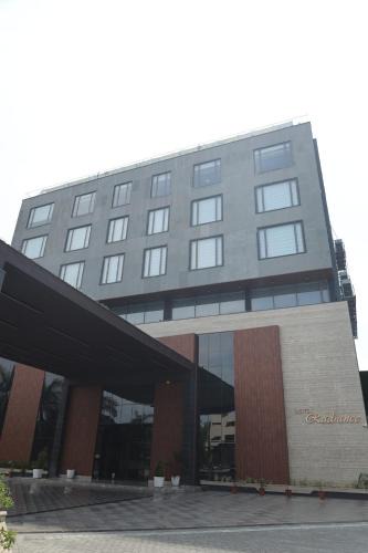 Bhilwara Hotel | Hotel radiance