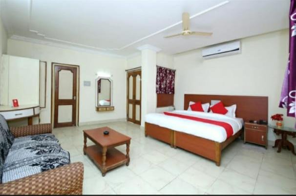 Hotel Raja | Bilaspur