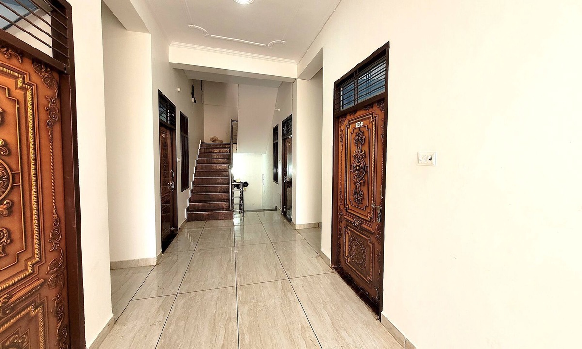 Chitrakoot Hotel | Hotel Ram Ghat Inn