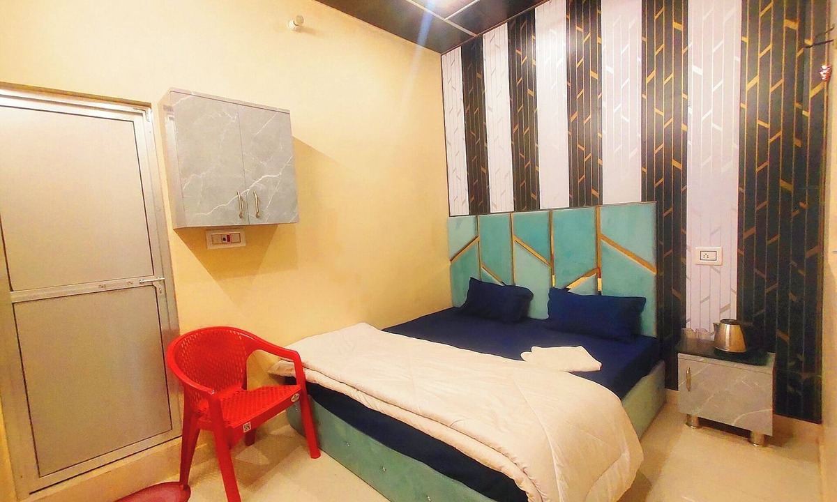 Faizabad Hotel | Hotel RamBhoomi Ayodhya