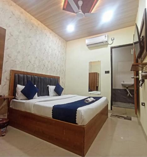 Rau House | Hotel Rameshwaram