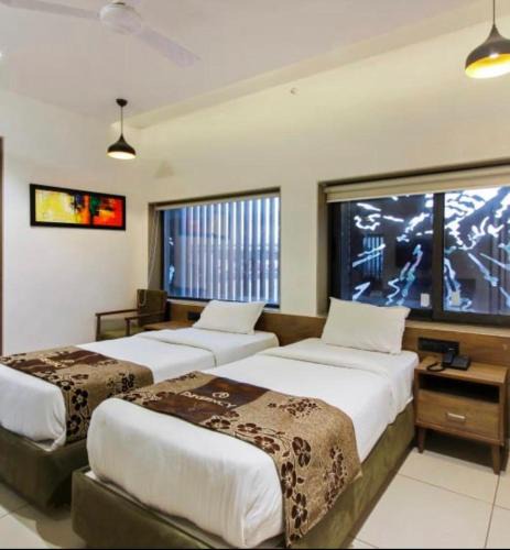 Surat Hotel | Hotel Regency