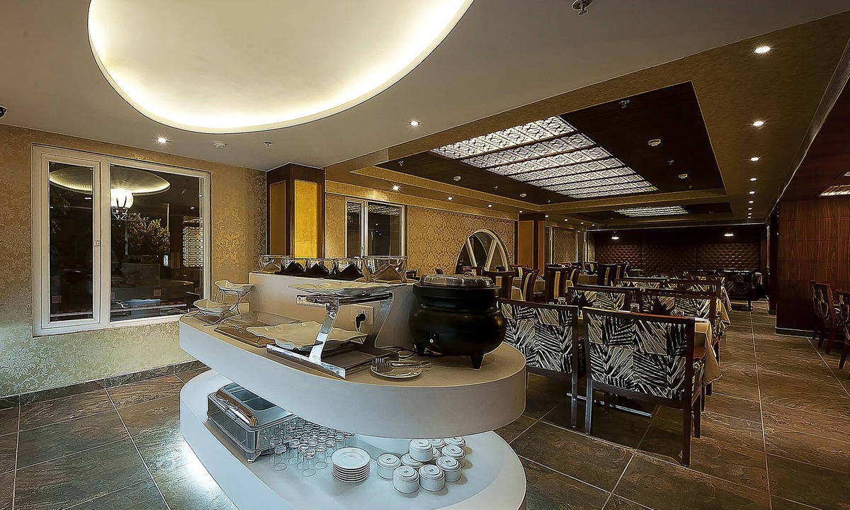 Patel Nagar Hotel | Hotel Regent Grand