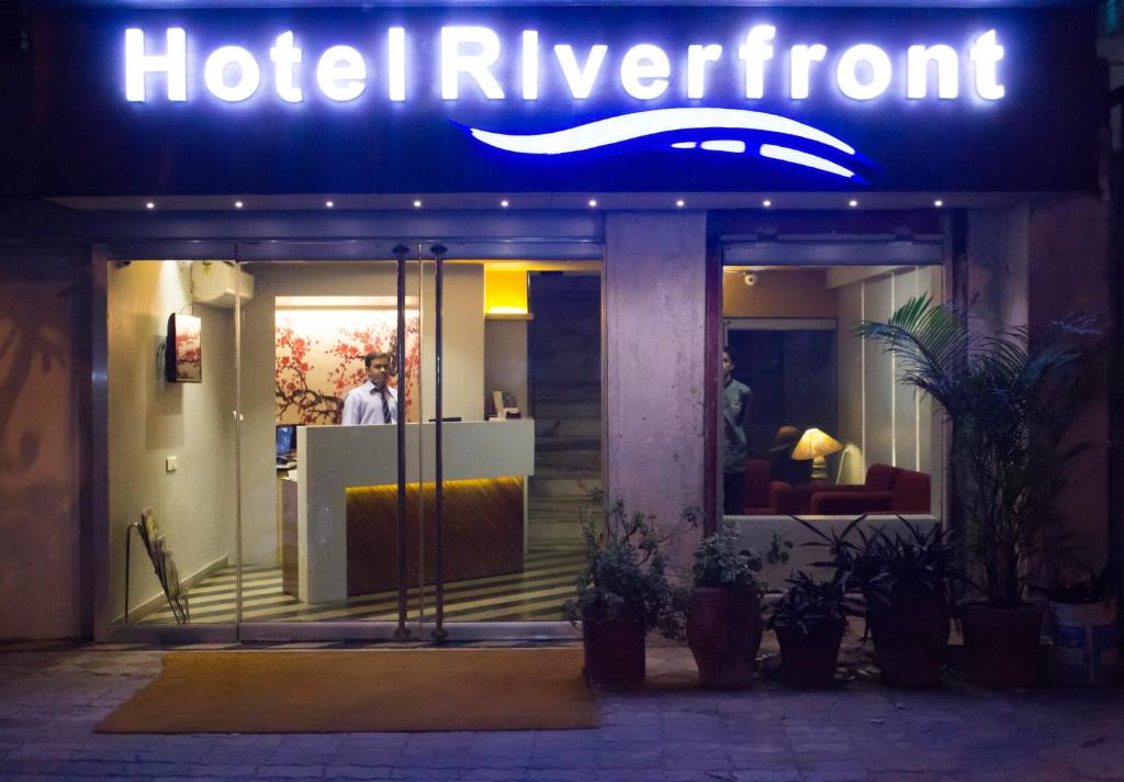 Paldi Hotel | Hotel Riverfront