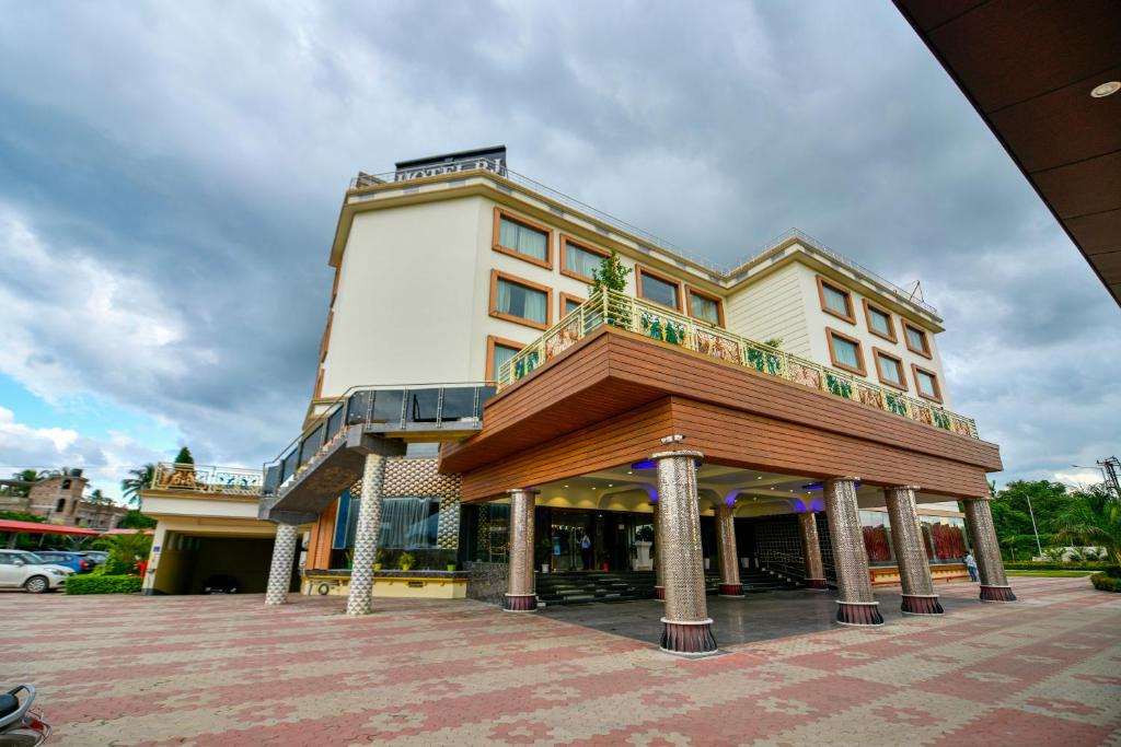 Bardhaman Hotel | Hotel RJ