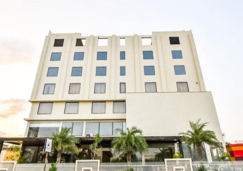 Jaipur Bed & Breakfast | Hotel Royal Akshayam