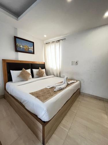 Mahipalpur Extension Bed & Breakfast | Hotel Royal B&B Near Delhi Airport Mahipalpur