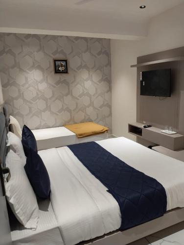 Infocity Hotel | Hotel Royal city