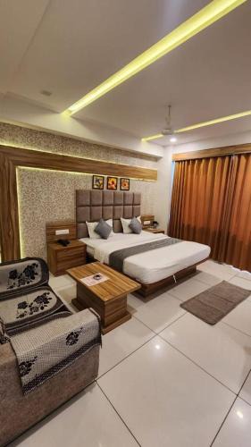 Gandhinagar Hotel | Hotel Royal Fort
