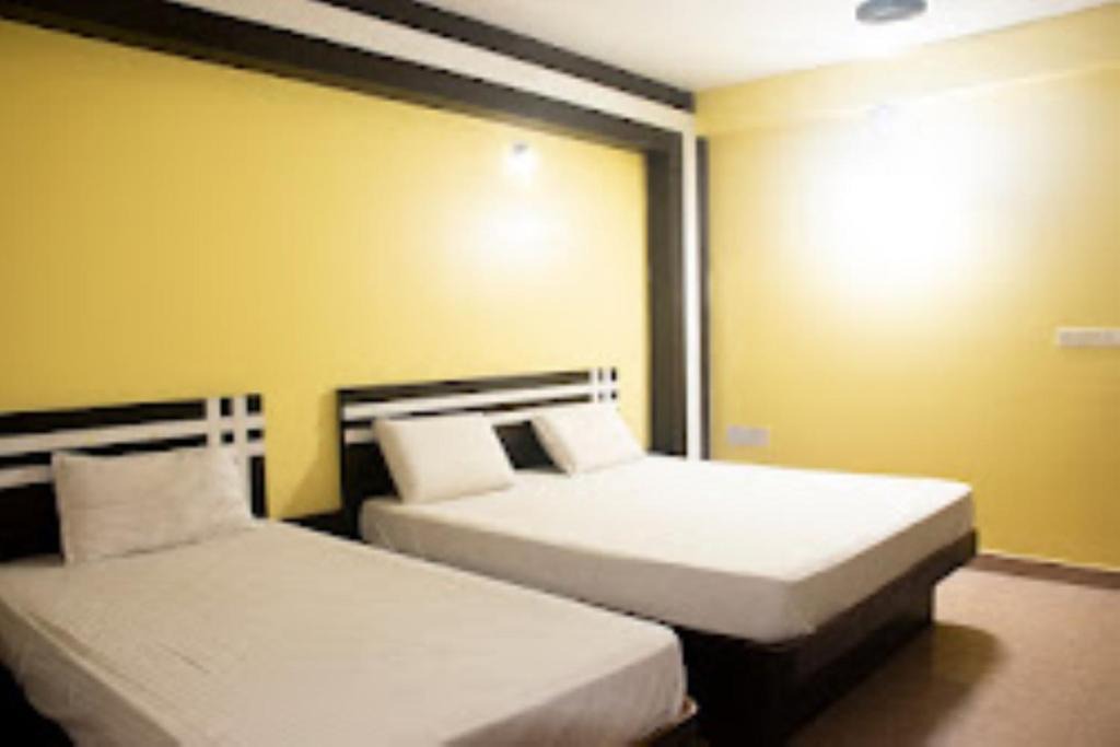 Nabarangapur Hotel | Hotel royal galaxy Odisha
