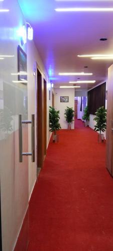 Gandhinagar Hotel | Hotel Royal Relax