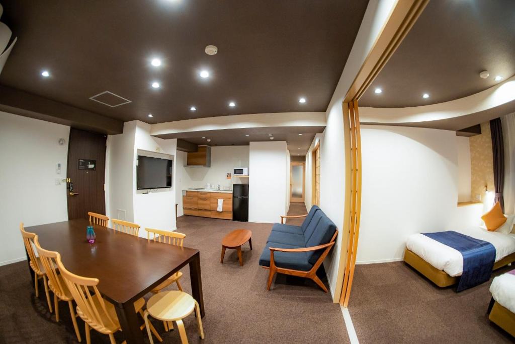 Naniwa Hotel | Hotel S-Presso Central - Vacation STAY 9446