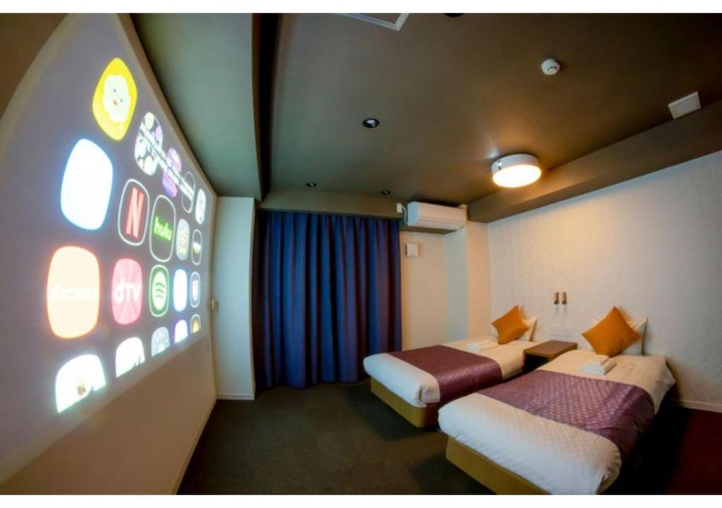 Naniwa Hotel | Hotel S-Presso West - Vacation STAY 9085
