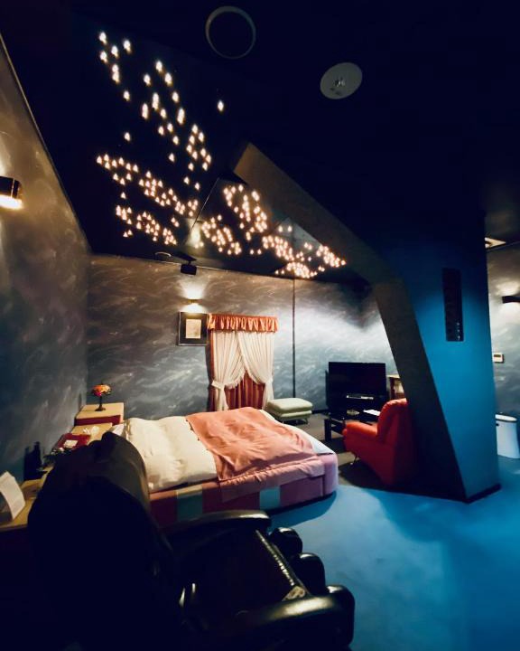 Sagano Hotel | Hotel Sagano (Adult only)