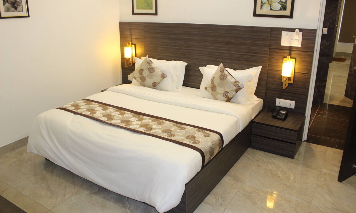 Bawal Hotel | Hotel Sai