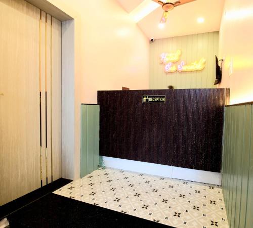Puri Hotel | Hotel Sai Swastik
