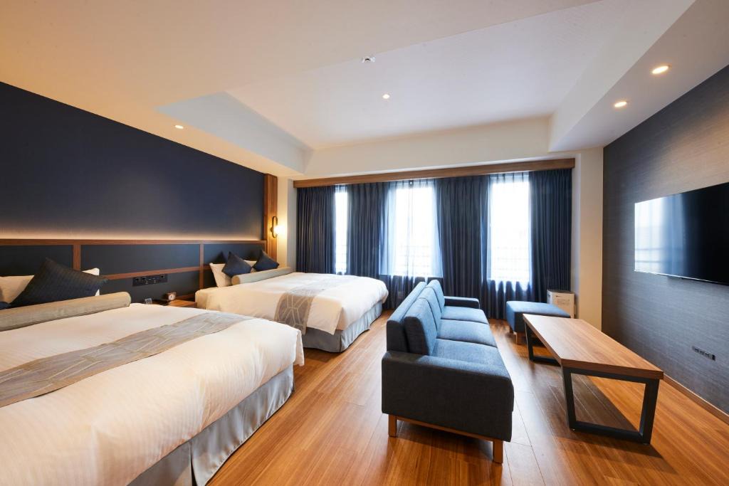 Minato Hotel | HOTEL SAILS