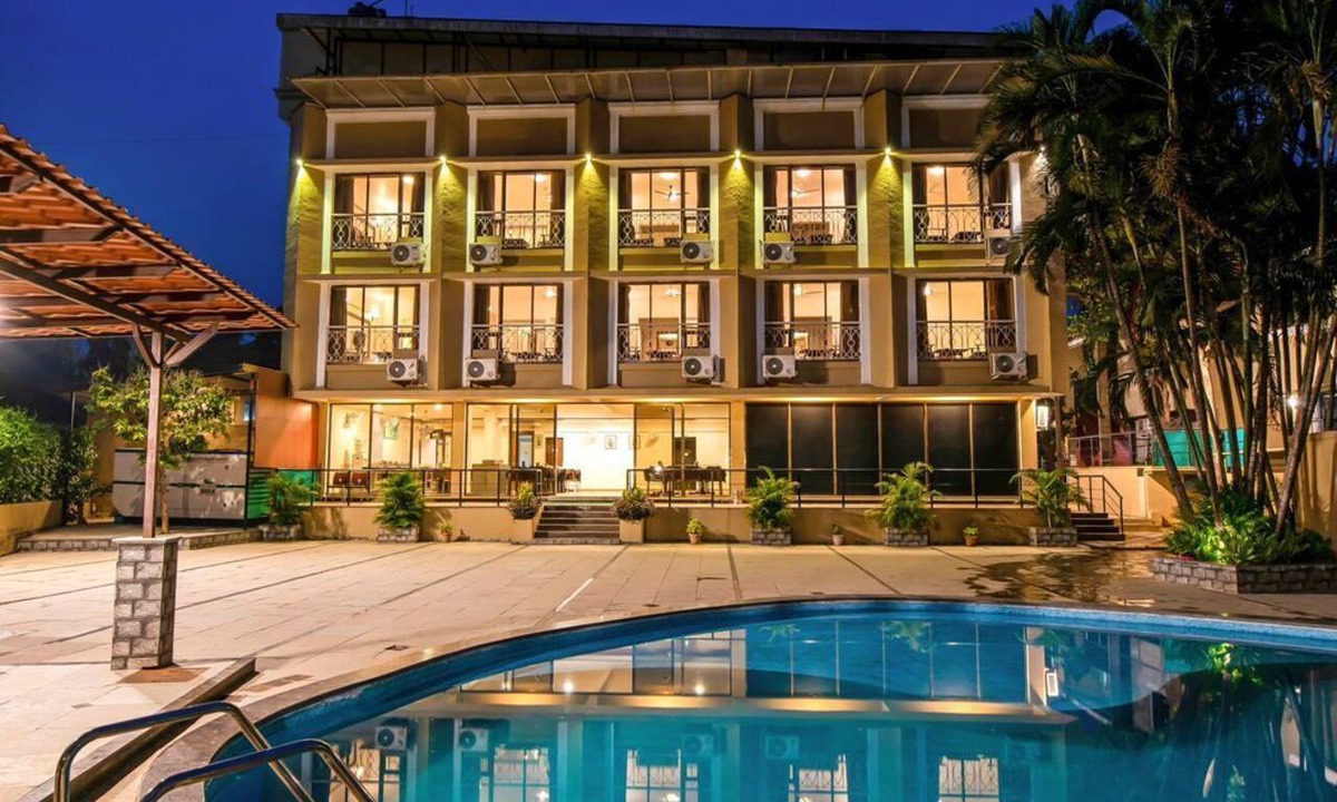 Tungarli Hotel | Hotel Sapphire