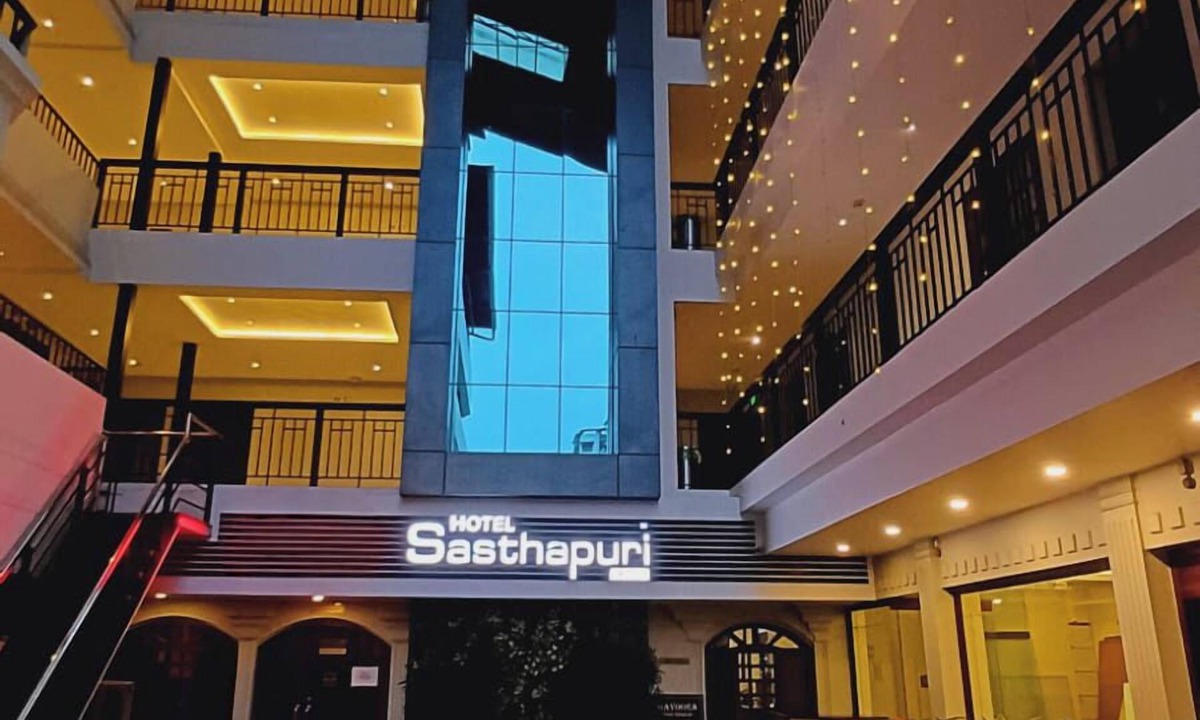 Kozhikode Hotel | Hotel Sasthapuri