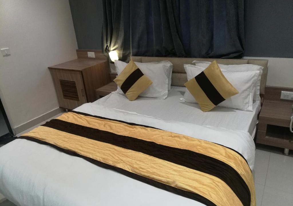 Ahmedabad Hotel | Hotel Satellite Inn