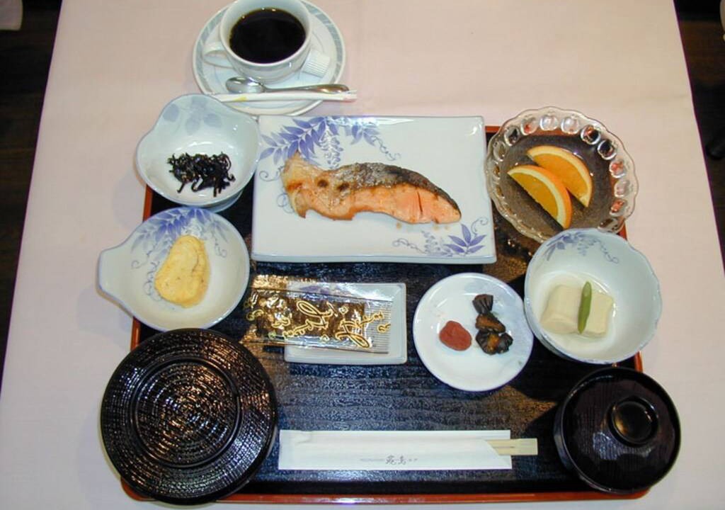 Suidobashi Hotel | Hotel Satoh Tokyo