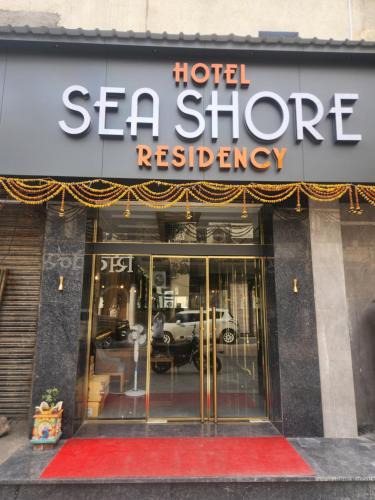 Belapur Hotel | Hotel Sea Shore Residency
