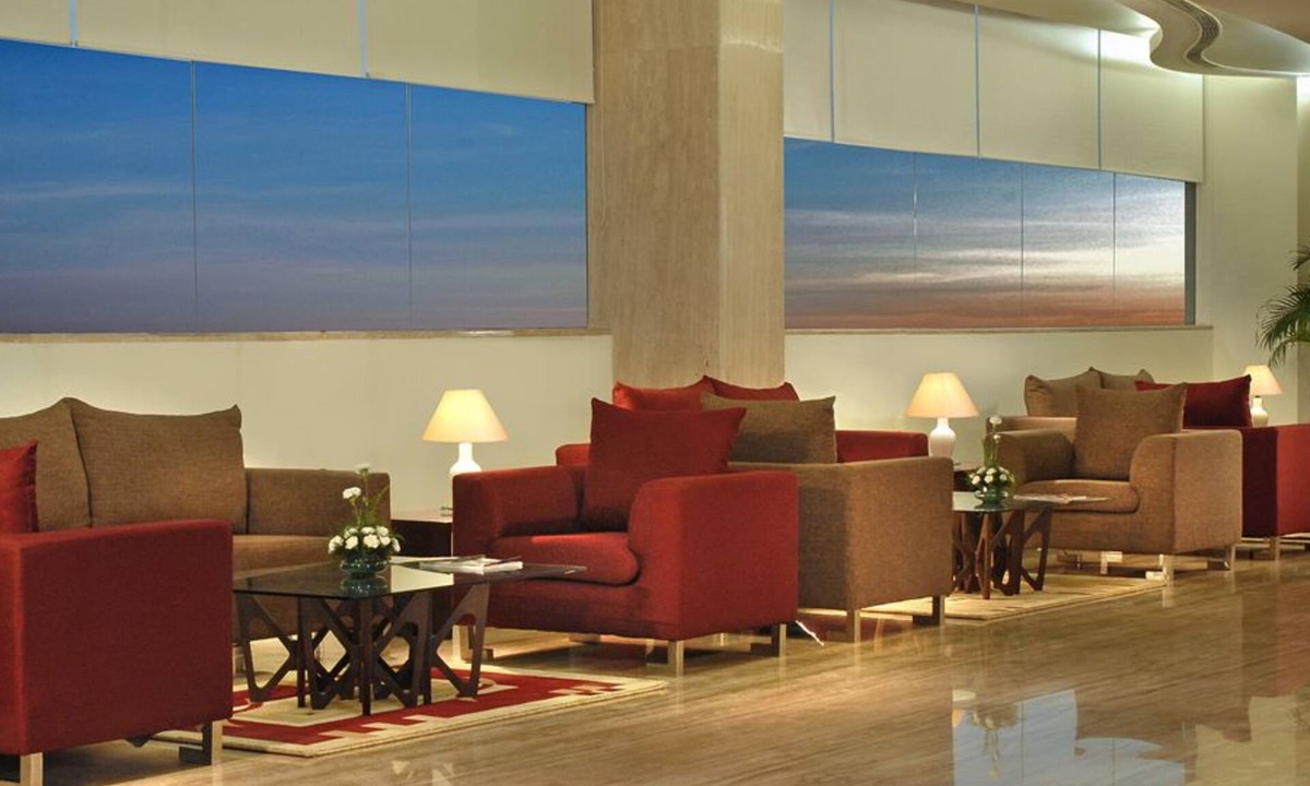 Faridabad Hotel | Hotel Sewa Grand Faridabad