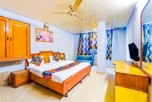 Panch Batti House | Hotel Shaan