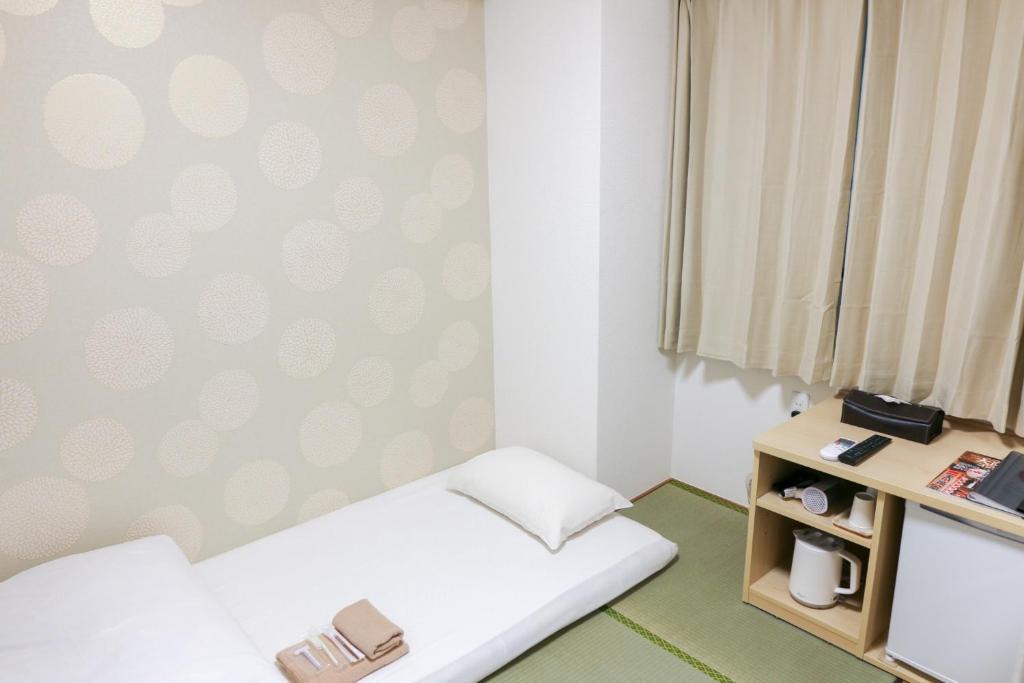 Naniwa Hotel | Hotel Shin-Imamiya - Vacation STAY 36318v